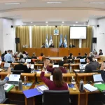 Buscan frenar una posible ampliación del Concejo Deliberante
