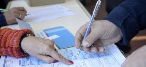 elecciones