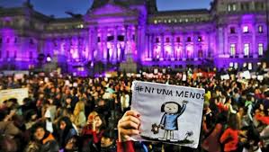 femicidios