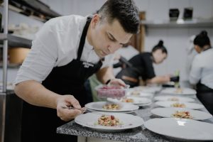 gastronomia