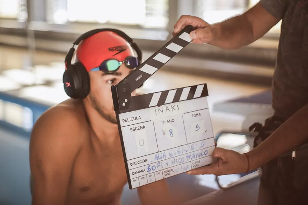iñaki-film