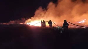 incendio