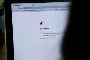 internet