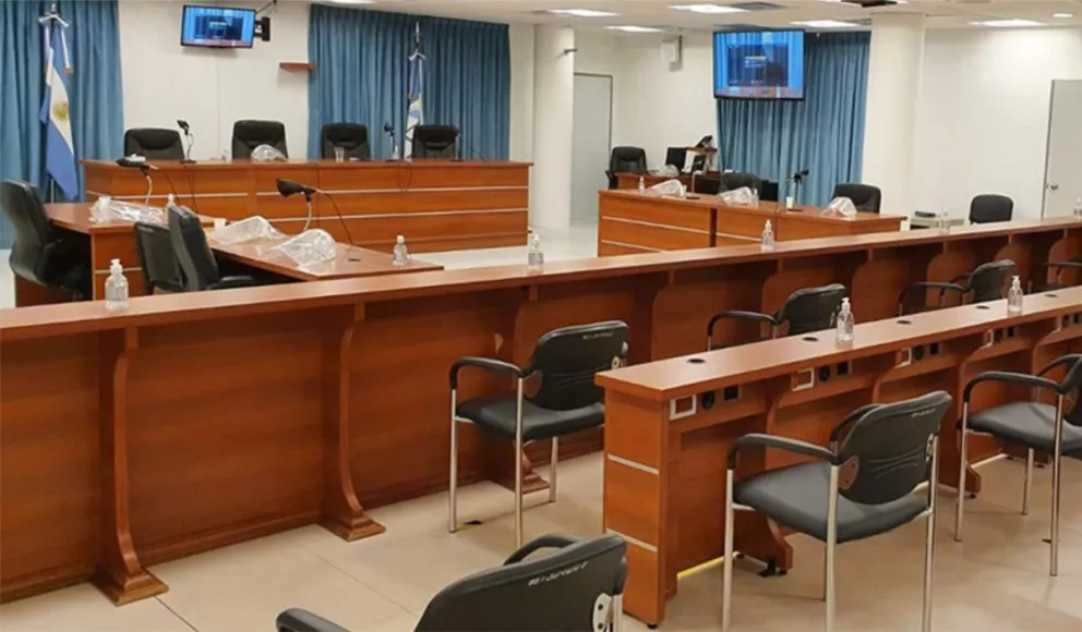 juicio