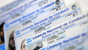 licencia-conducir