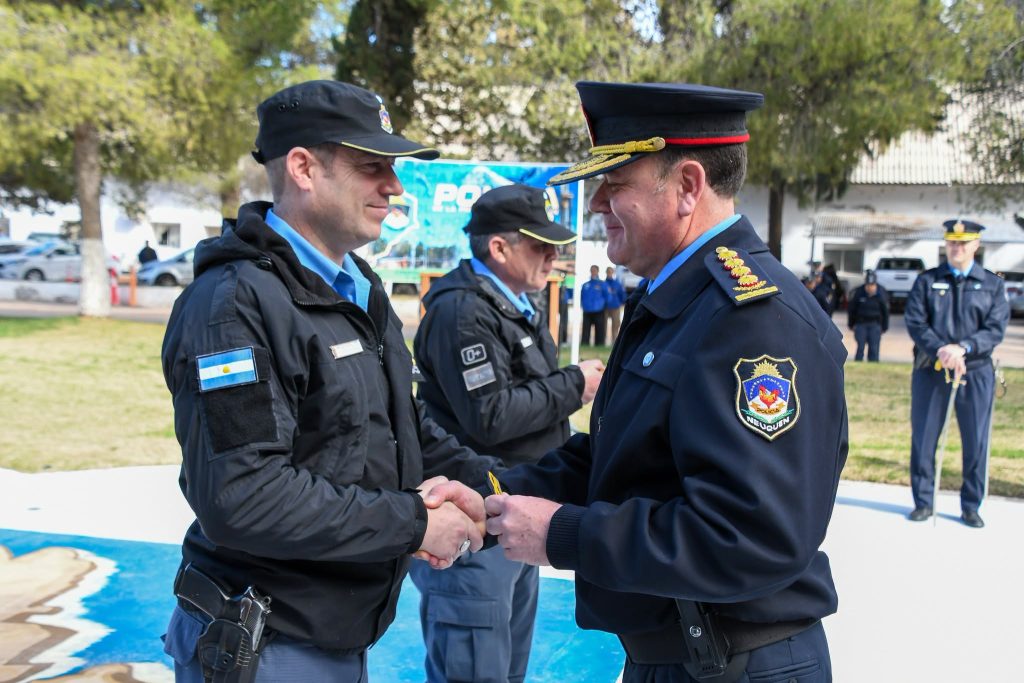 policiales