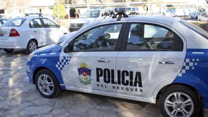 policiales