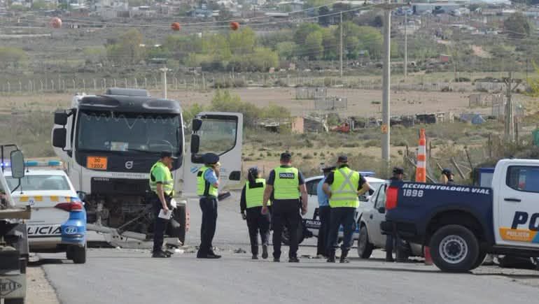 policiales