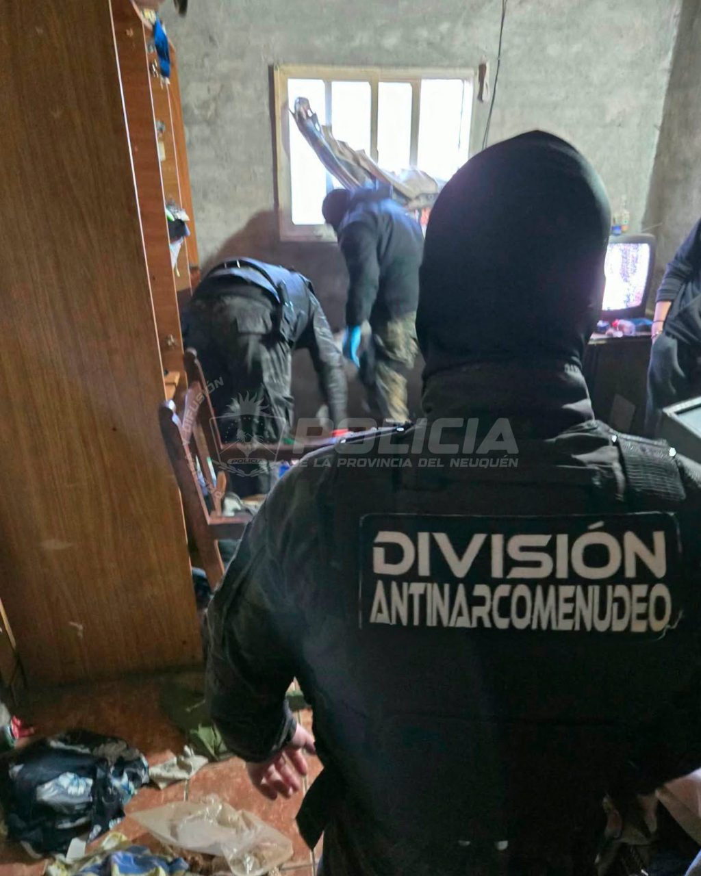 policiales