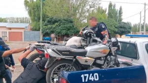 policiales