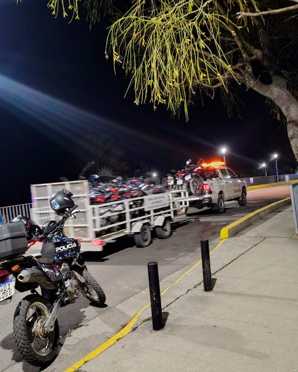 policiales