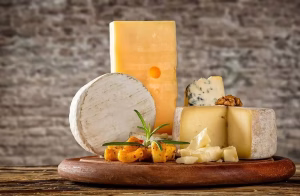 queso
