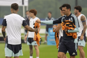 scaloni