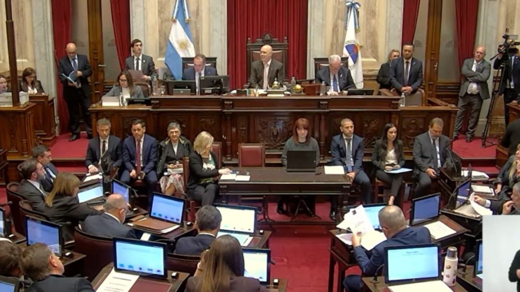 senado