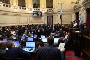 senadores