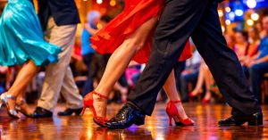 tango