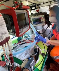 transfusion