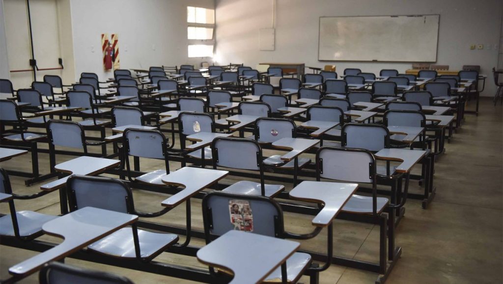universidad