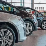 El mercado automotor cerró el trimestre con una caída del 6,9%