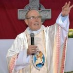 Murió el obispo emérito Virginio Bressanelli, una figura de la Iglesia en Neuquén