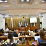 El Concejo aprobó incentivos industriales y alivio fiscal para el comercio