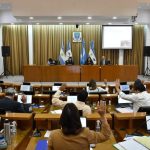 El Concejo habilitó el tratamiento de beneficios tributarios para el Parque Industrial y el comercio