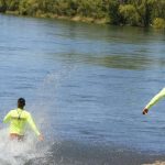 Cada temporada contará como un año de antigüedad para los guardavidas de Plottier