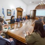 GyP adjudicó ocho bloques y apunta a ampliar la actividad exploratoria
