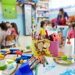 El lunes comienza la preinscripción para los jardines de infantes