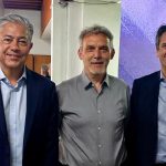 Con foco en la planificación urbana, Jorge Alberti presentó su propuesta para Centenario