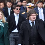 Sobreseyeron a Javier Milei, Karina Milei y otros nueve imputados en la causa $LIBRA