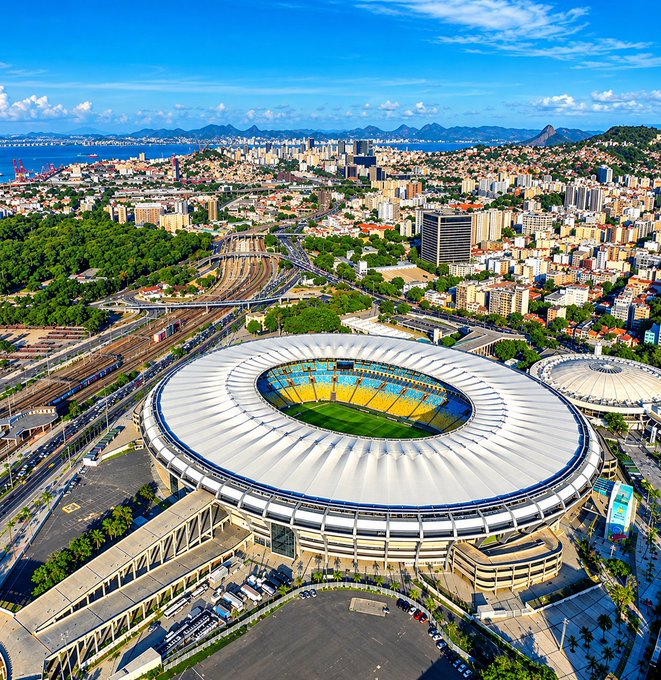 Maracaná