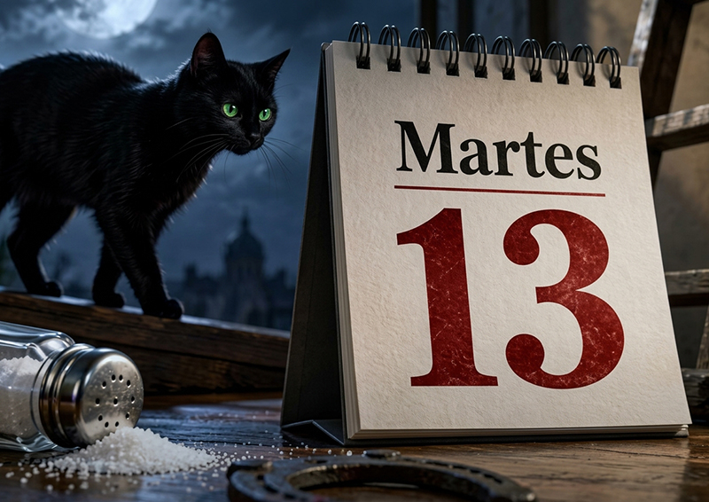 Martes13