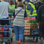 El Mercado Concentrador tendrá horario de verano desde el martes 3