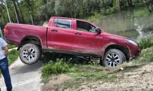 accidente