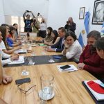 El Gobierno ofreció a ATEN una suma extraordinaria y aumentos salariales para 2027