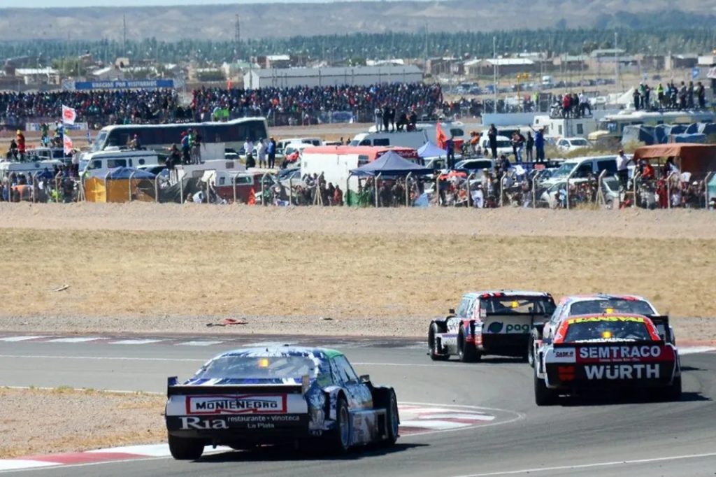 autódromo-Centenario