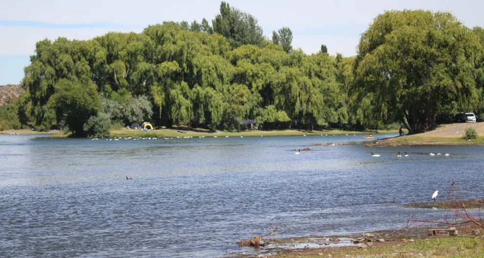 balneario