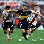 Boca y River se enfrentan este domingo en un nuevo Superclásico