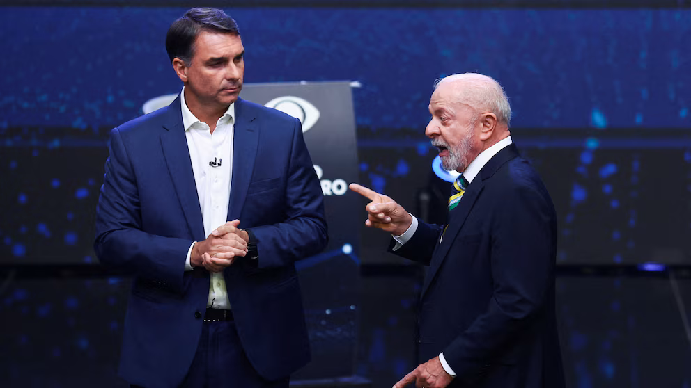 bolsonaro-lula