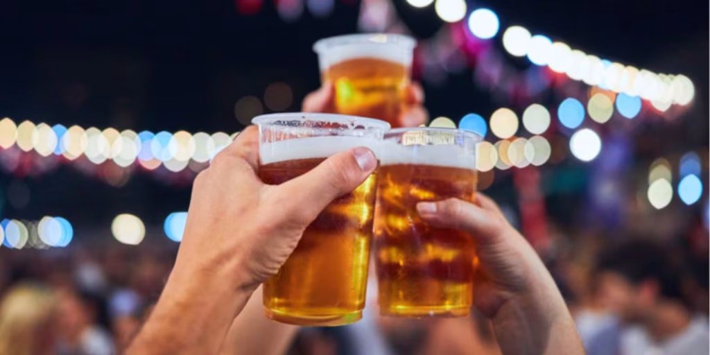 cerveza