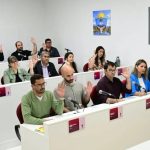 Plottier aprobó el presupuesto de su Concejo Deliberante para 2027