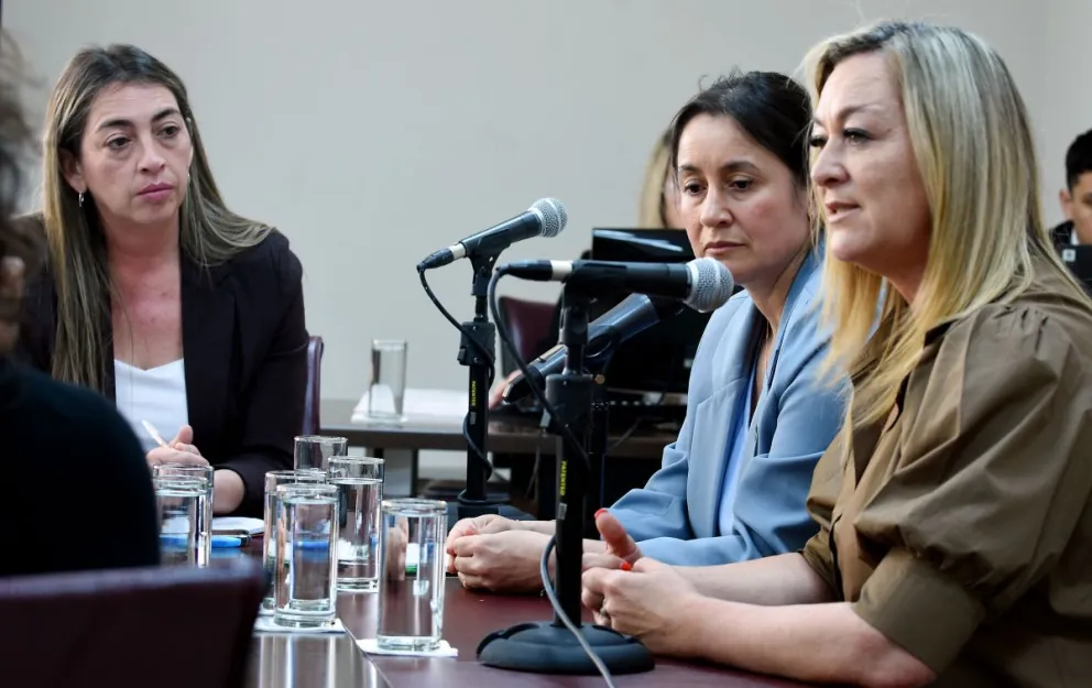 diputadas