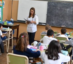 educacion