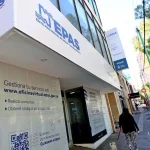 El EPAS normaliza la atención presencial desde este lunes