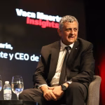 Horacio Marín confirmó las primeras contrataciones de egresados del Instituto Vaca Muerta