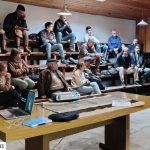El campo busca coordinar medidas frente a los delitos rurales