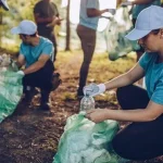 Mi barrio más limpio: premiarán con fondos y obras a los barrios que cuiden el espacio público
