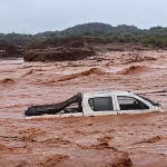 Las lluvias extraordinarias llevarán a Neuquén a declarar la emergencia por seis meses