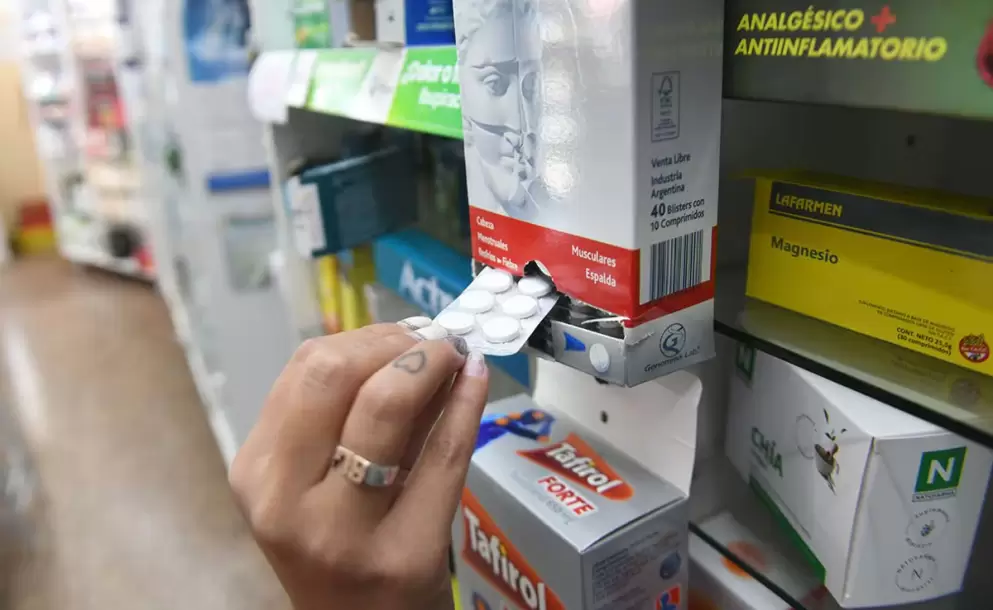 medicamentos